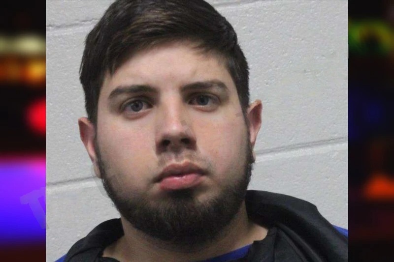 Jonathan Finol-Petit Mugshots