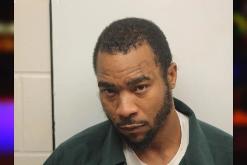 Jonathan Franklin Mugshots