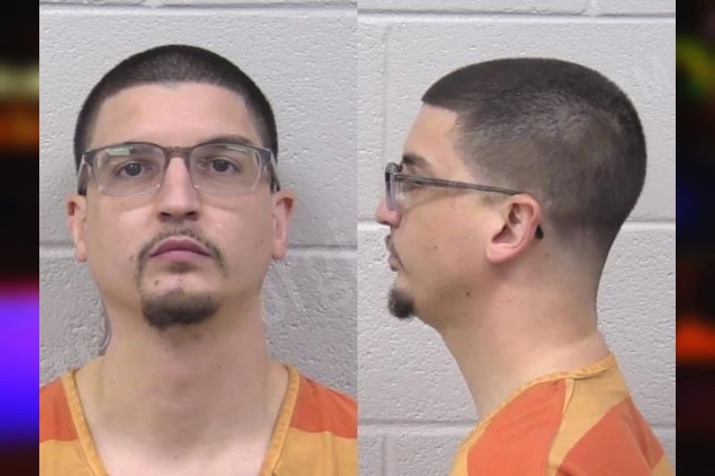 Jonathan Gonzalez Mugshots