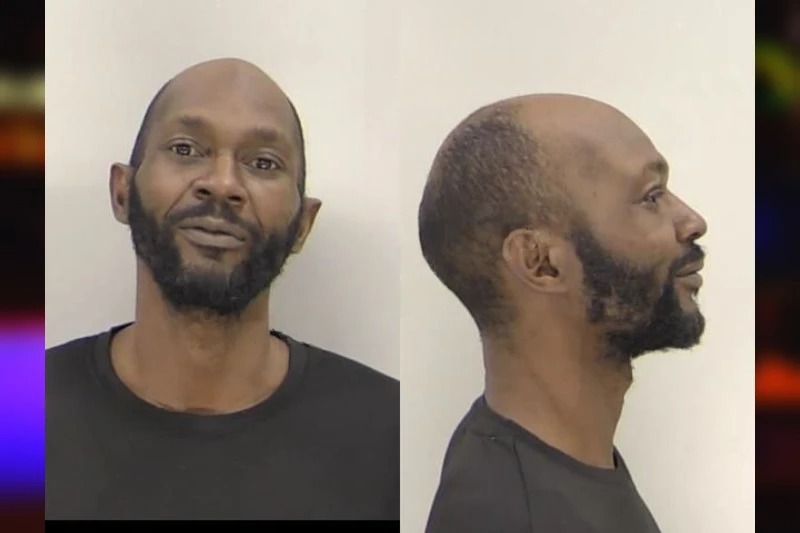 Jonathan Hampton mugshot – Richmond County , Georgia Jonathan Hampton mugshot