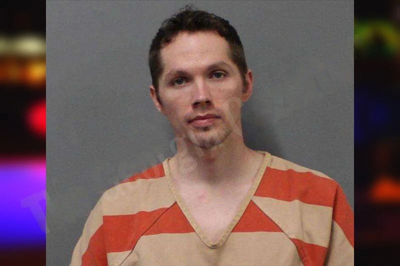 Jonathan Harris Mugshots