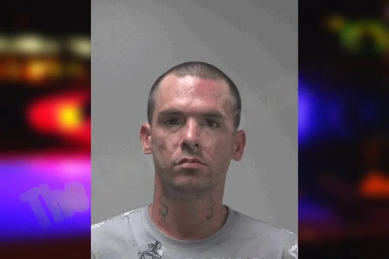 Jonathan Huffman mugshot – Coweta County , Georgia Jonathan Huffman