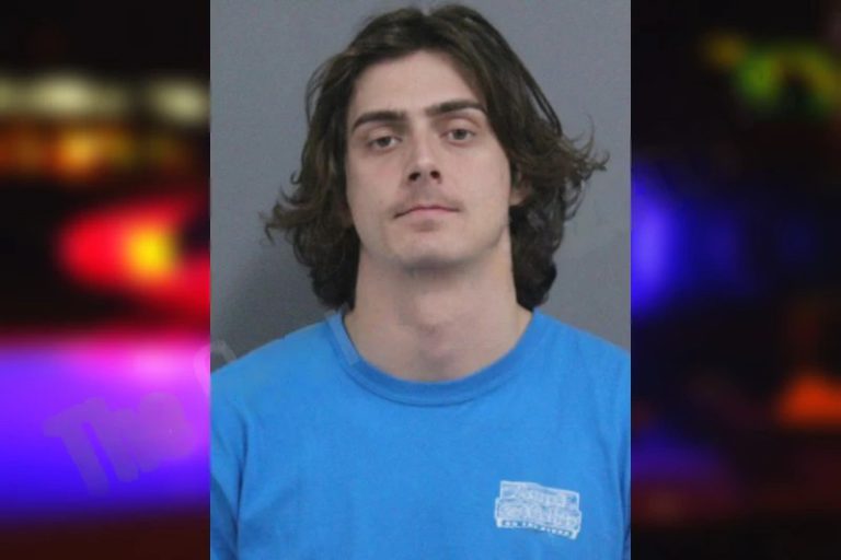 Jonathan Ivey mugshot – Catoosa County , Georgia Jonathan Ivey