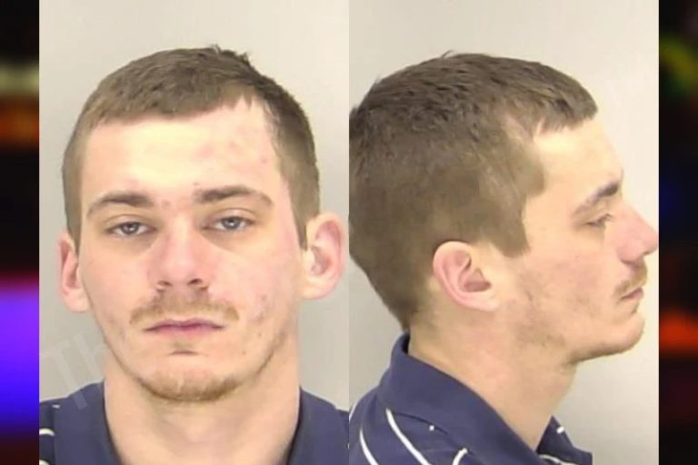 Jonathan Johnson mugshot – Richmond County , Georgia Jonathan Johnson