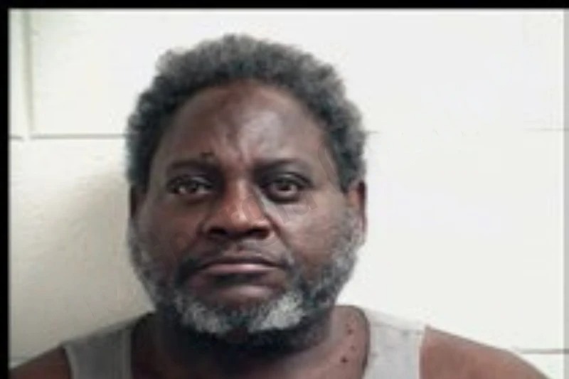 Jonathan Kendall Mugshots