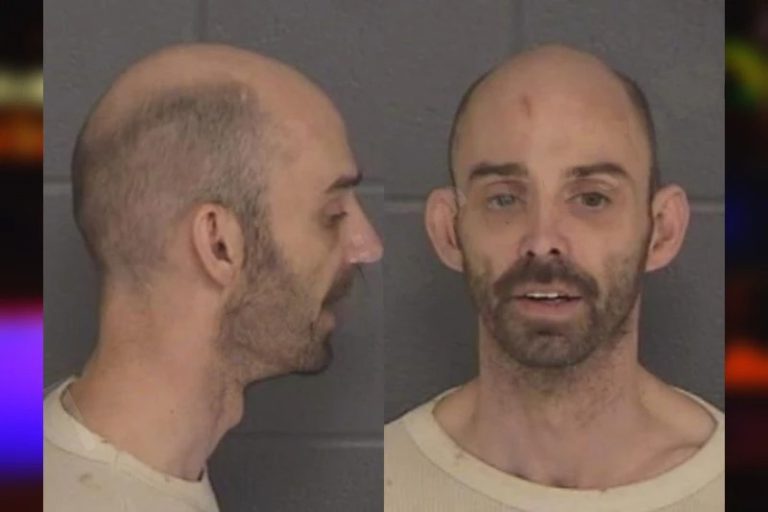 Jonathan Newkirk mugshot – Barrow County , Georgia Jonathan Newkirk