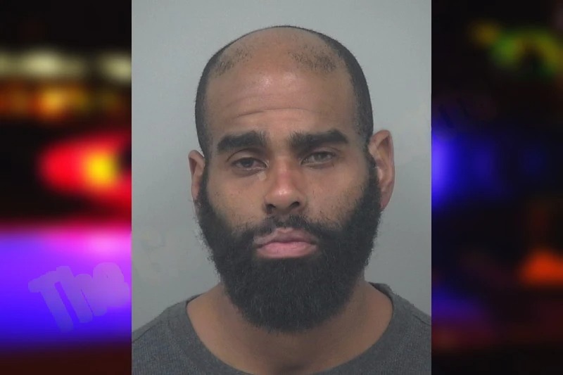 Jonathan Pena Espinal mugshot