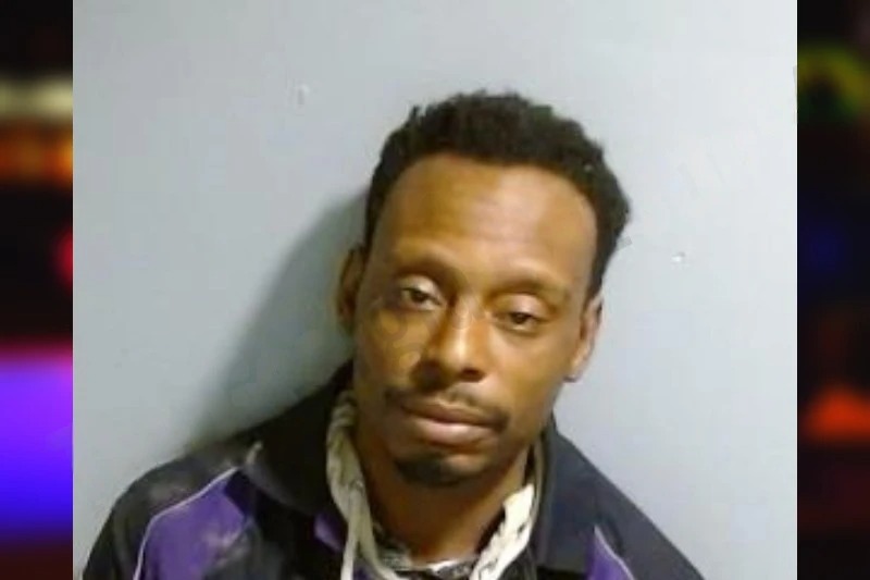 Jonathan Potter Mugshots