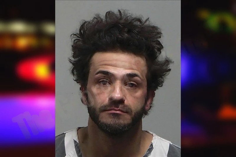 Jonathan Taylor Mugshots