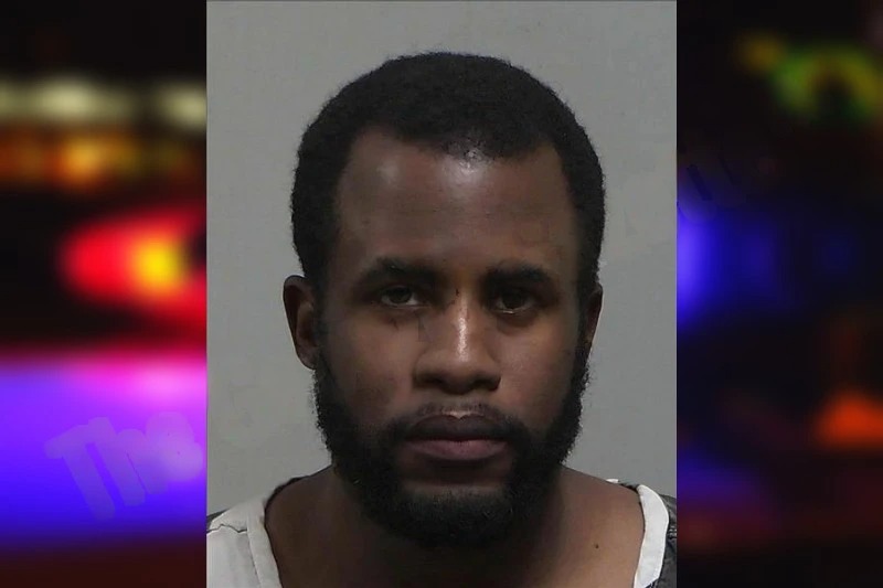 Jonathan Warren Mugshots