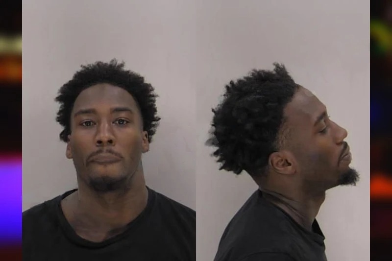 Jonathan Watkins Mugshots