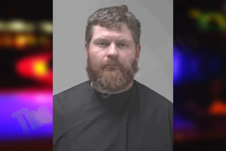 Jonathan Whitehead mugshot – Coweta County , Georgia Jonathan Whitehead