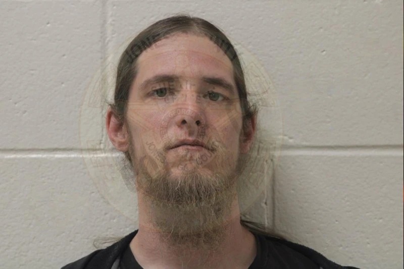 Jonathan Wright Mugshots