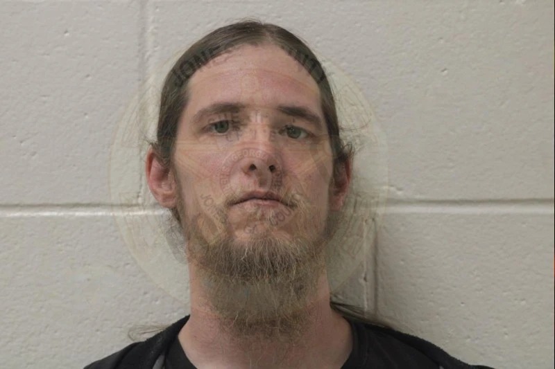 Jonathan Wright Mugshots