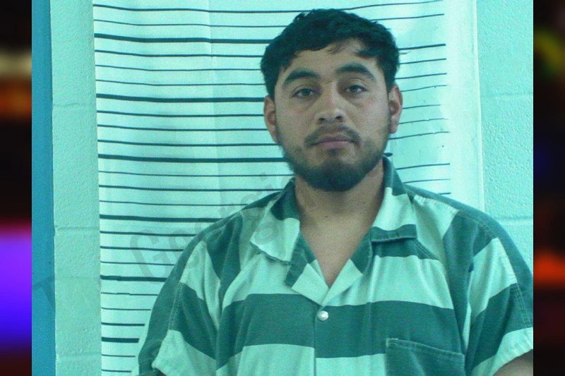 Jonathon Hernandez Mugshots