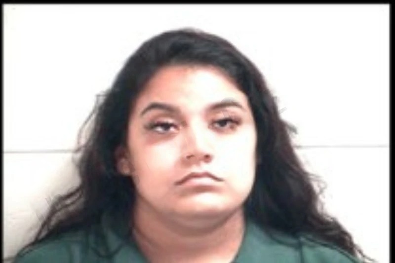 Jonessa Rodriguez mugshot – Henry County , Georgia Jonessa Rodriguez mugshot