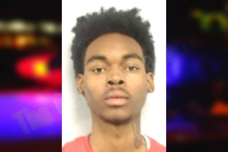 Jontavius Henry Mugshots