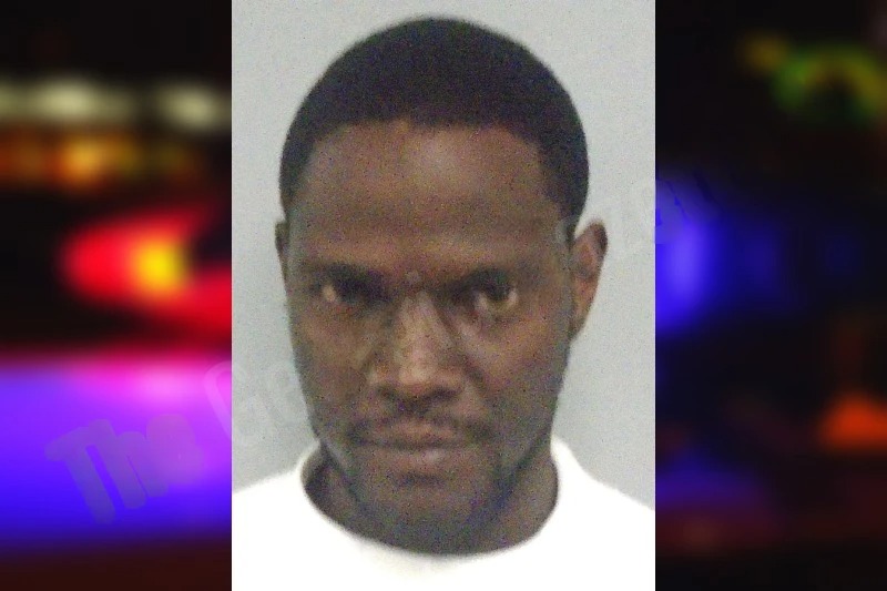 Joquan Bennett Mugshots