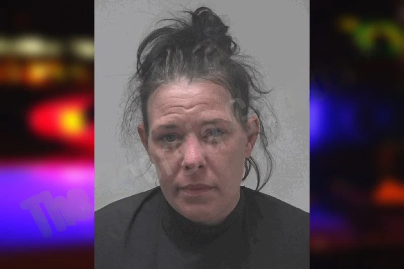 Jordan Bowman mugshot