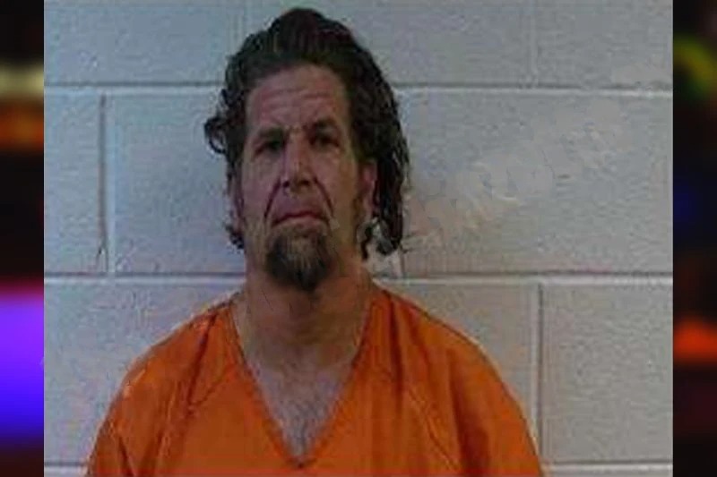 Jordan Bryant mugshot