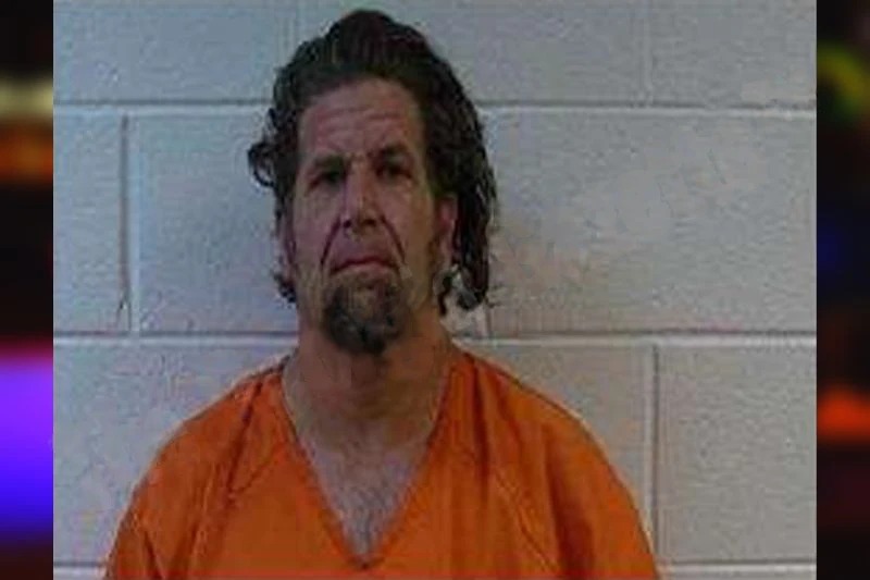 Jordan Bryant Mugshots