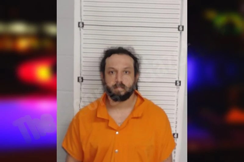 Jordan Carter Mugshots