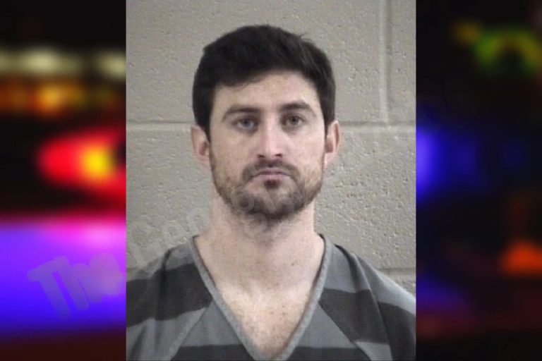 Jordan Dodd mugshot – Whitfield County , Georgia Jordan Dodd