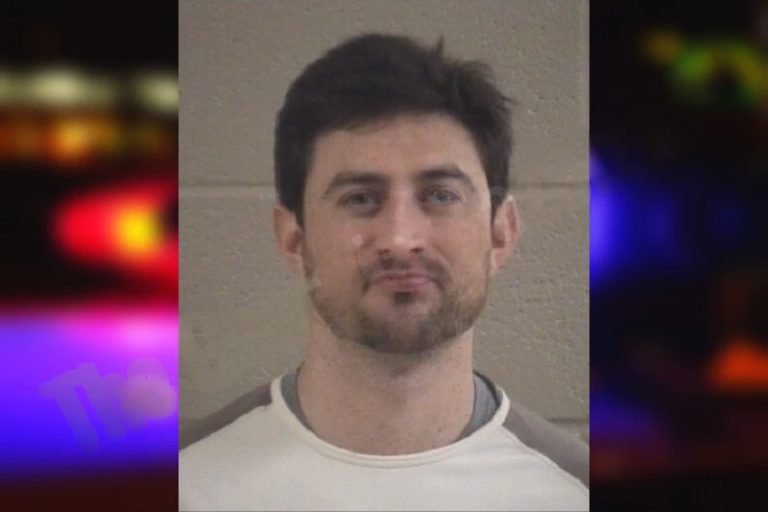 Jordan Dodd mugshot – Whitfield County , Georgia Jordan Dodd