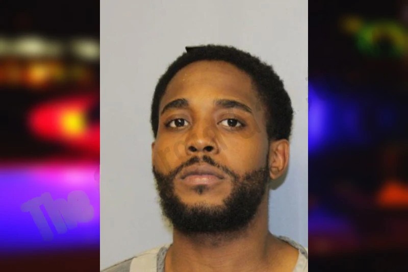 Jordan Haley Mugshots