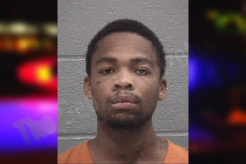 Jordan Jackson mugshot – Columbia County , Georgia Jordan Jackson mugshot