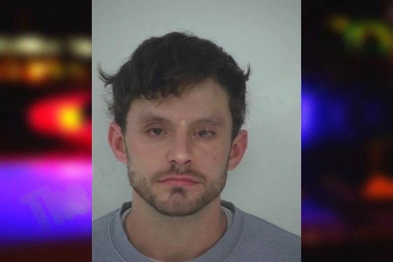 Jordan Johnson mugshot – Fayette County , Georgia Jordan Johnson mugshot