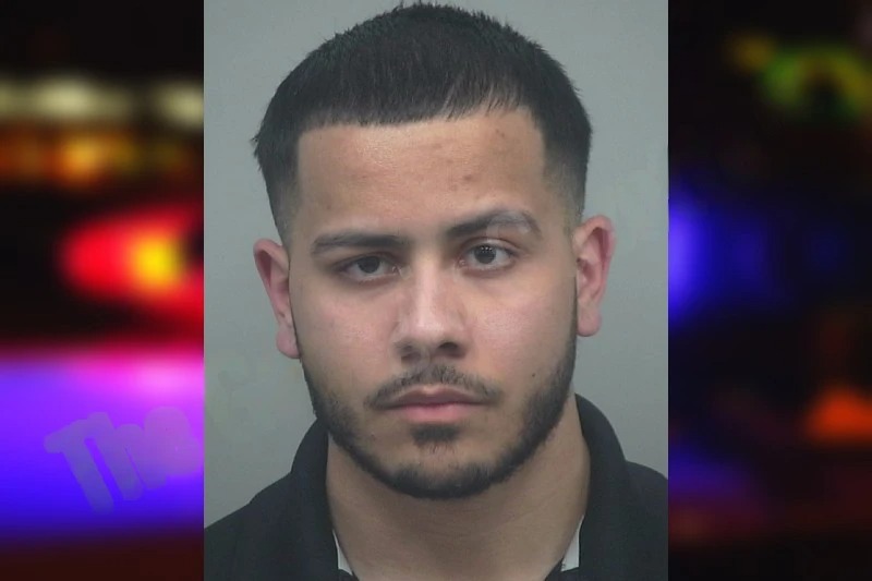 Jordan Lebron Mugshots