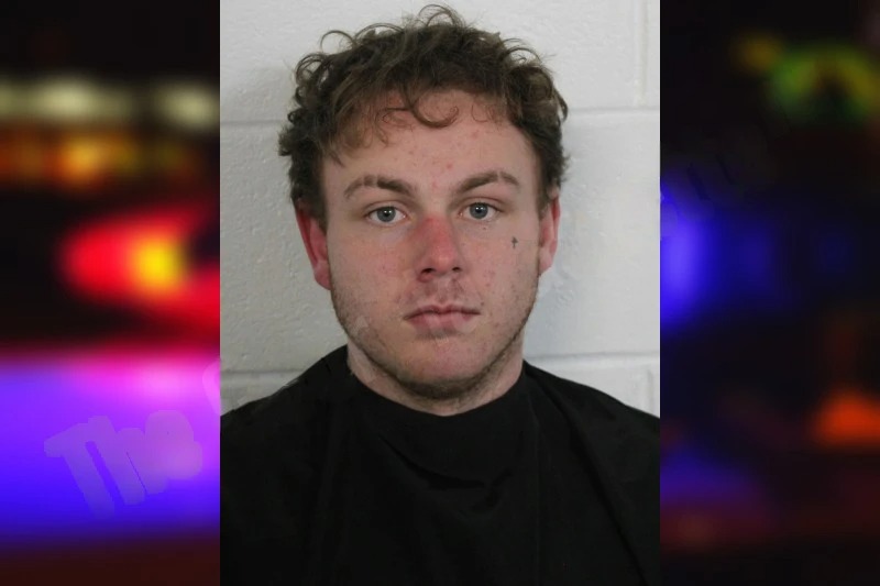 Jordan Reed Mugshots