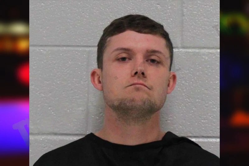 Jordan Rodgers Mugshots