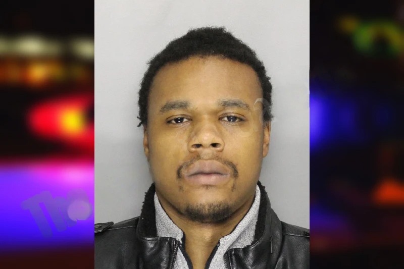 Jordan Shumaker mugshot