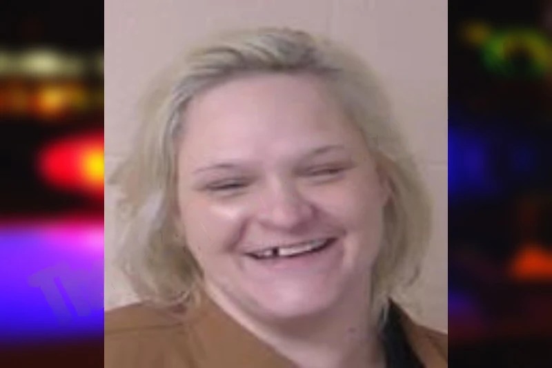 Jordan Skinner Mugshots