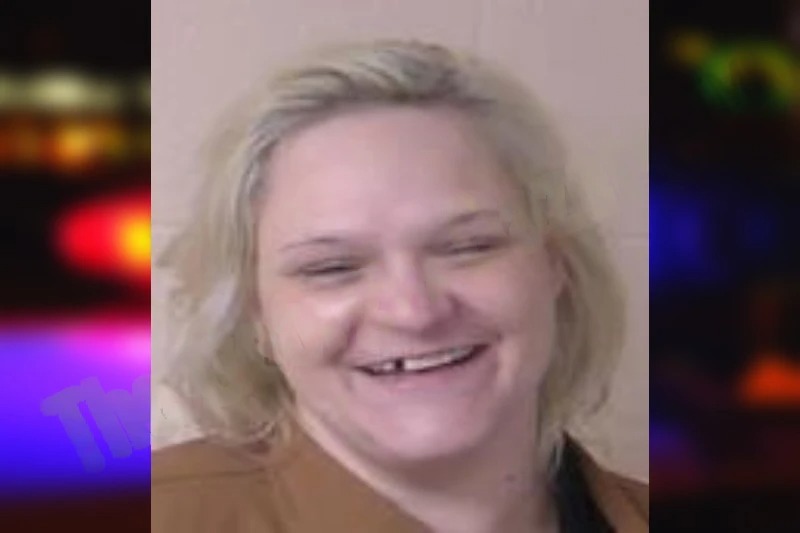 Jordan Skinner mugshot