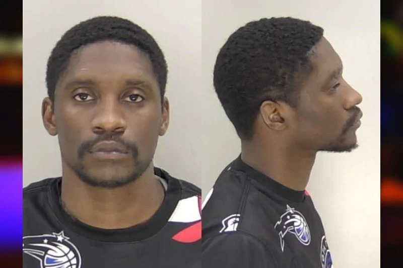 Jordan Smoot mugshot – Richmond County , Georgia Jordan Smoot mugshot