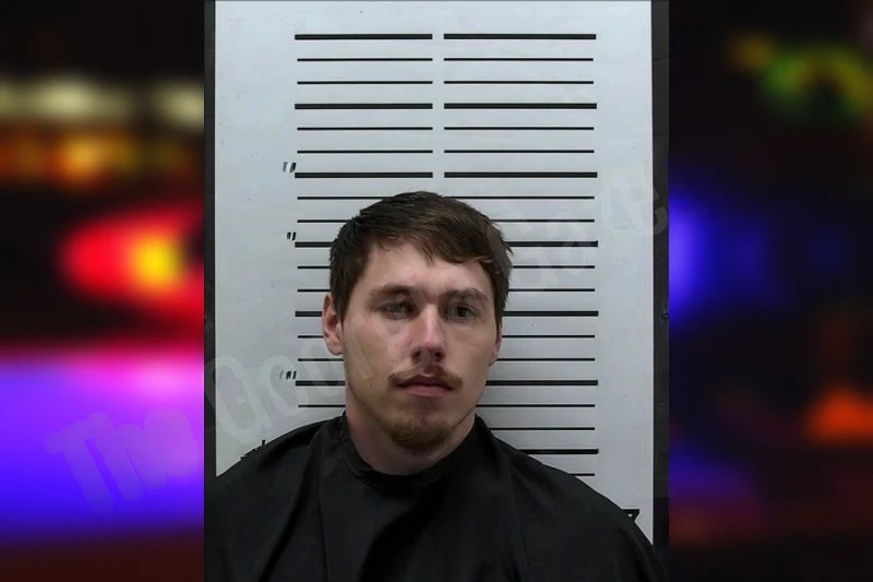 Jordan Taylor Mugshots