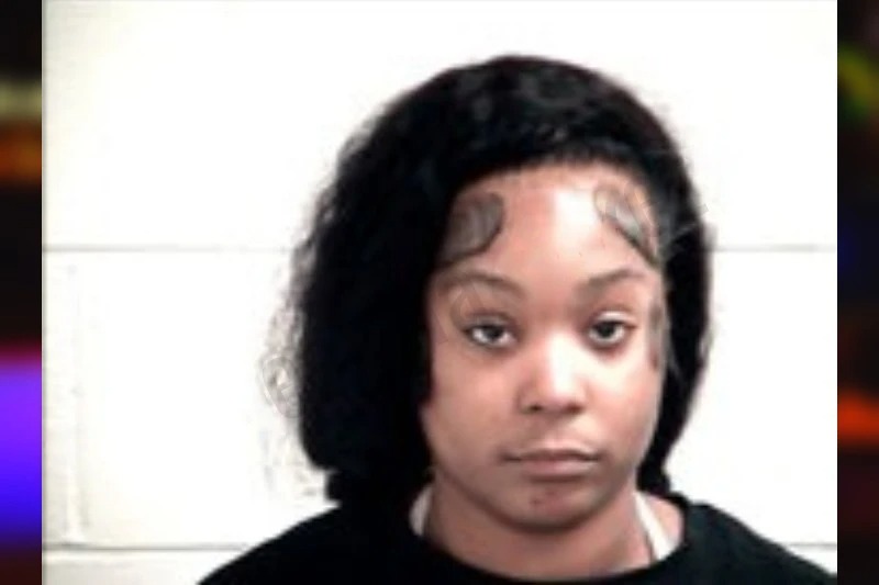 Jordan Underwood mugshot – Henry County , Georgia Jordan Underwood mugshot