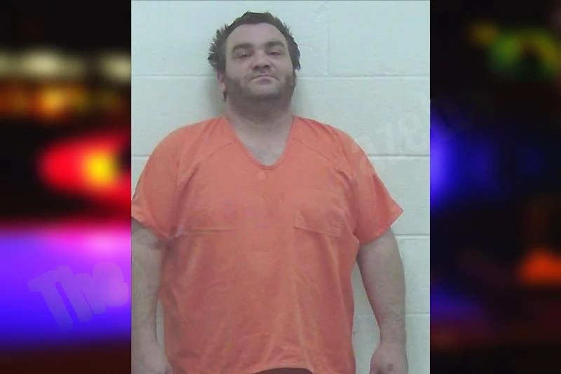 Jordan Wheatley mugshot