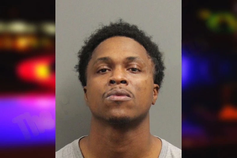 Jordin Brisker mugshot – Cobb County , Georgia Jordin Brisker mugshot