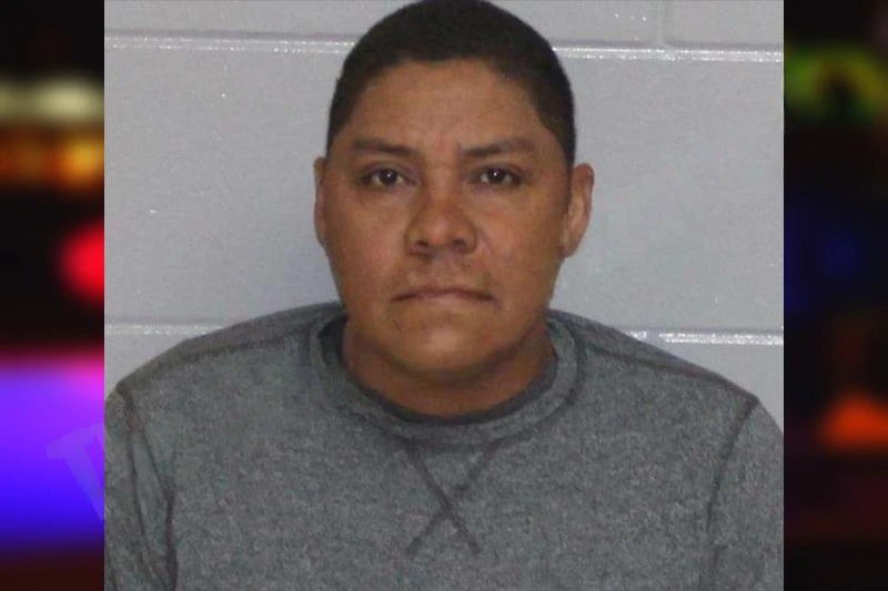 Jordy Eude Mongombry mugshot – Morgan County , Georgia Jordy Eude Mongombry mugshot