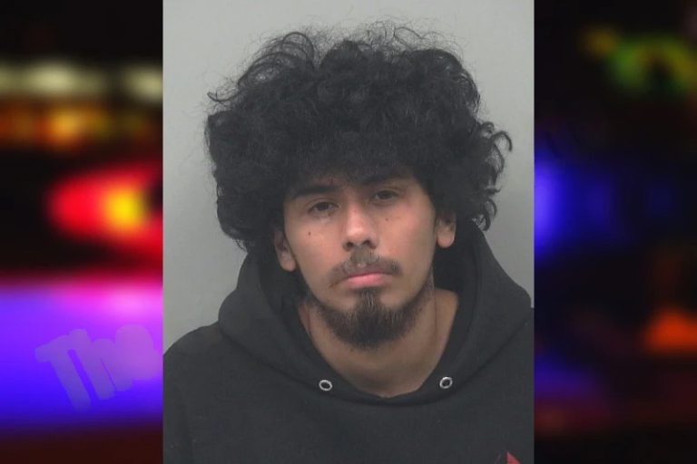 Jorge Acuna mugshot – Catoosa County , Georgia Jorge Acuna