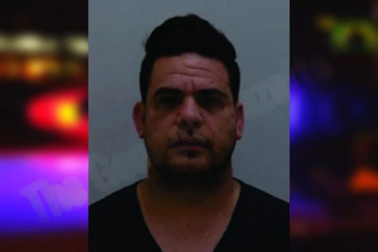 Jorge Fernandez-Reyes