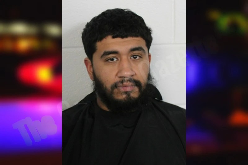 Jorge Gonzalez Mugshots