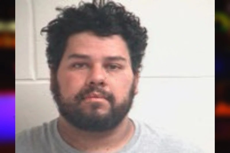 Jorge Lerma Sanchez Mugshots