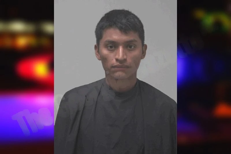 Jorge Morales-Claudio Mugshots