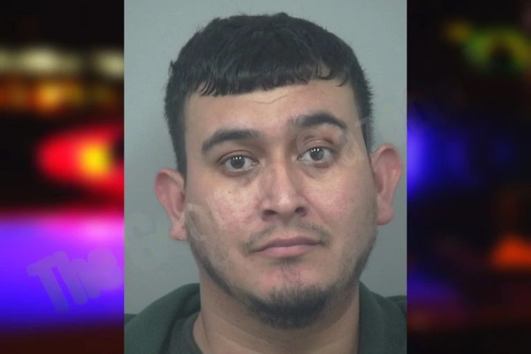 Jorge Rodriguez mugshot – Chatham County , Georgia Jorge Rodriguez