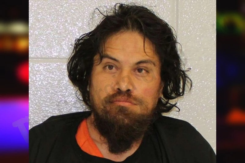 Jorge Rojas-Perez Mugshots